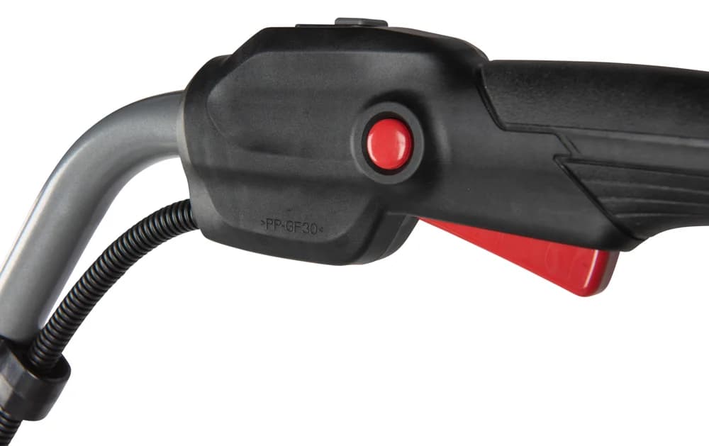 Makita Akum. kosiarka listwowa XGT ® 40V 500mm - zdjęcie 5
