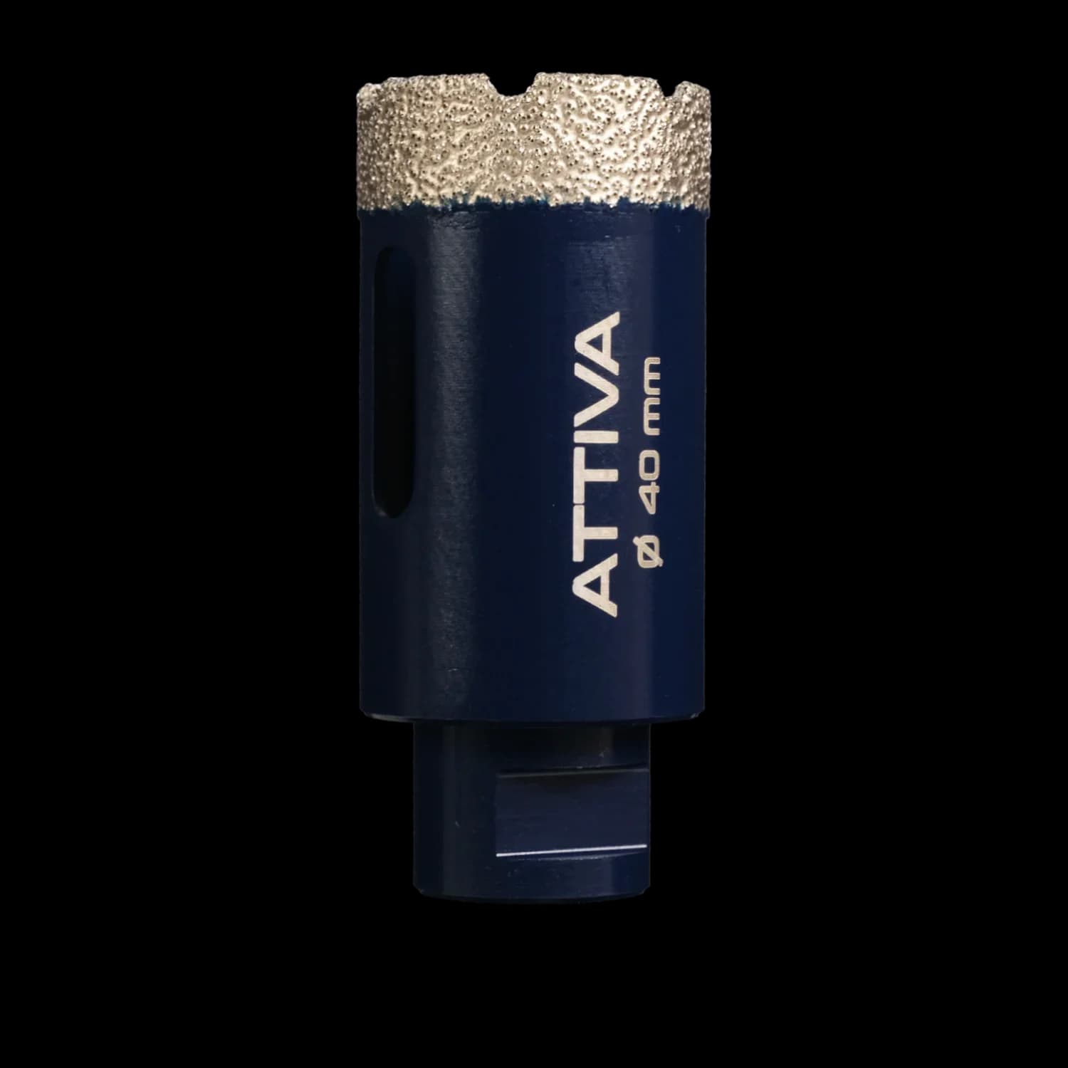 Ferrati Otwornica diamentowa DDV-T 40mm M14 ATTIVA