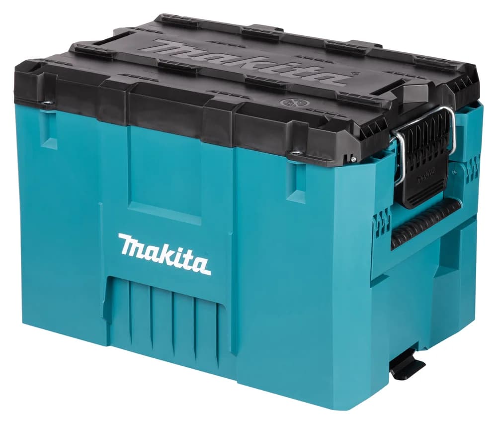 Makita MAKTRAK Walizka duża maks.45 kg 58,49l z kopolimeru