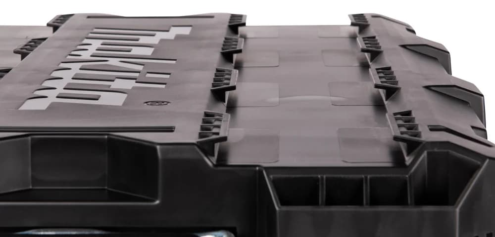 Makita MAKTRAK Walizka duża maks.45 kg 58,49l z kopolimeru - zdjęcie 7