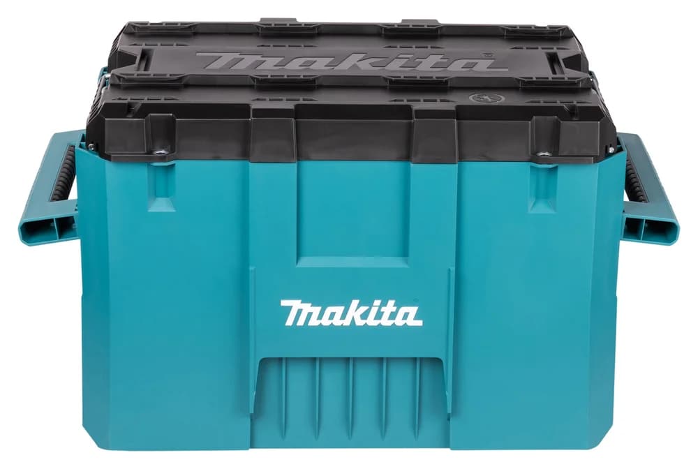 Makita MAKTRAK Walizka duża maks.45 kg 58,49l z kopolimeru - zdjęcie 2