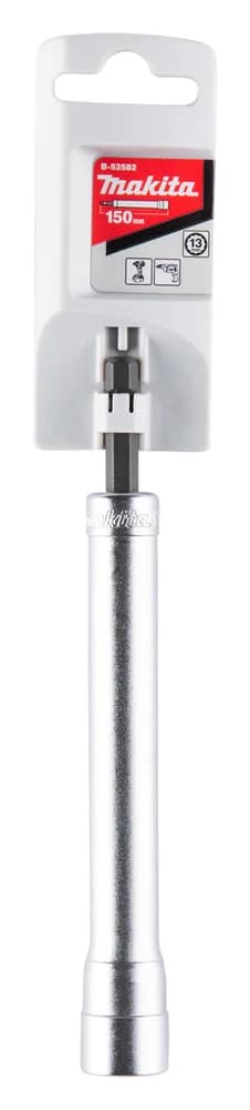 Makita Nasadka do nakrętek 1/4", 13 x 150 mm - zdjęcie 2