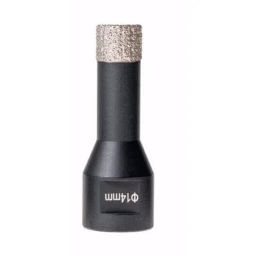 Kinczyk Otwornica-koronka diametowa Kod Gres-B 14mm - zdjęcie 1