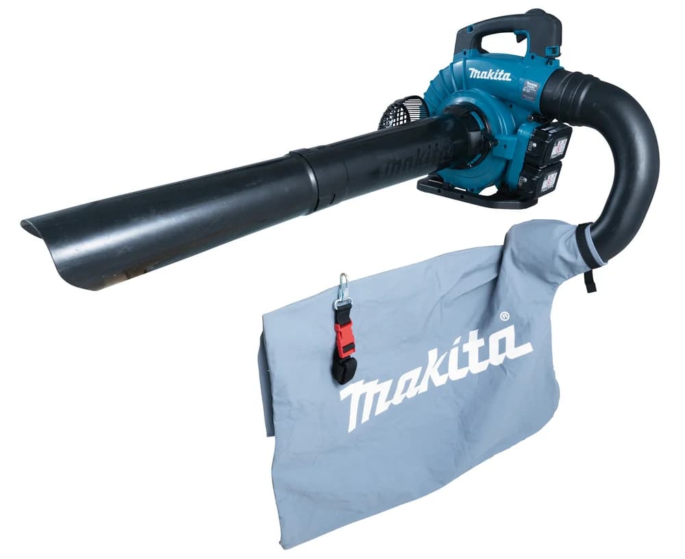 Makita Akum. dmuchawa LXT ® 2x18V - zdjęcie 4