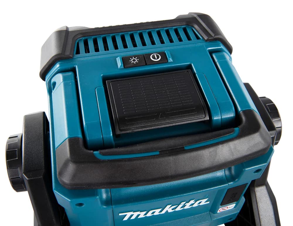 Makita Akum. lampa budowlana LED LXT ® 18V - zdjęcie 4