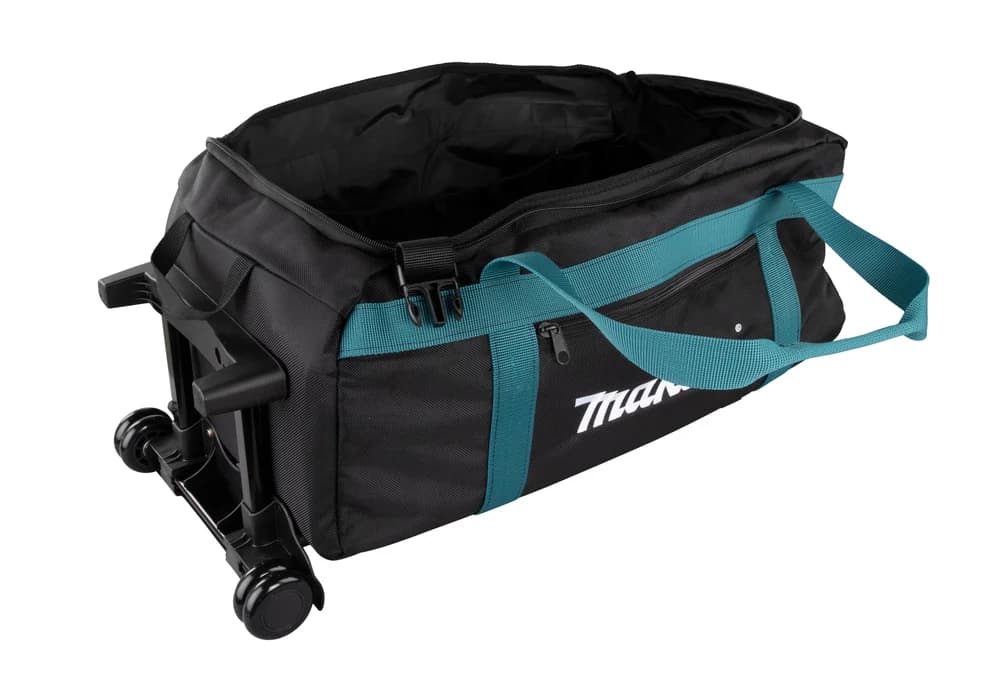 Makita Torba narzędziowa Ultimate Heavyweight z wózkiem 53,5l - zdjęcie 5