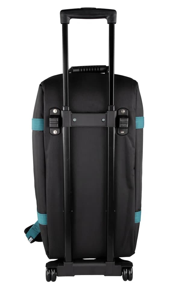 Makita Torba narzędziowa Ultimate Heavyweight z wózkiem 53,5l - zdjęcie 4