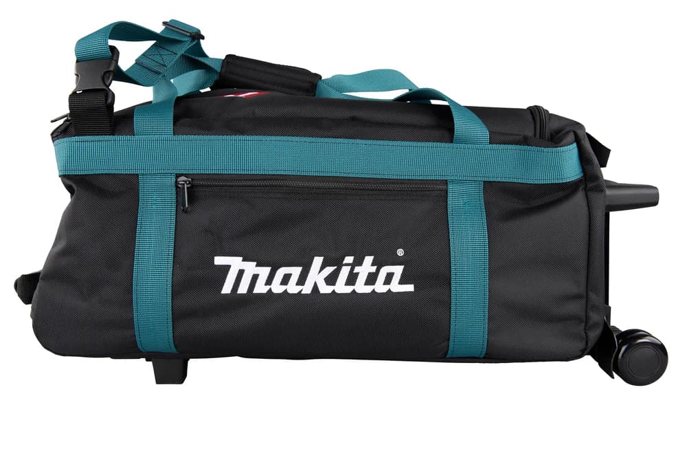 Makita Torba narzędziowa Ultimate Heavyweight z wózkiem 53,5l - zdjęcie 2