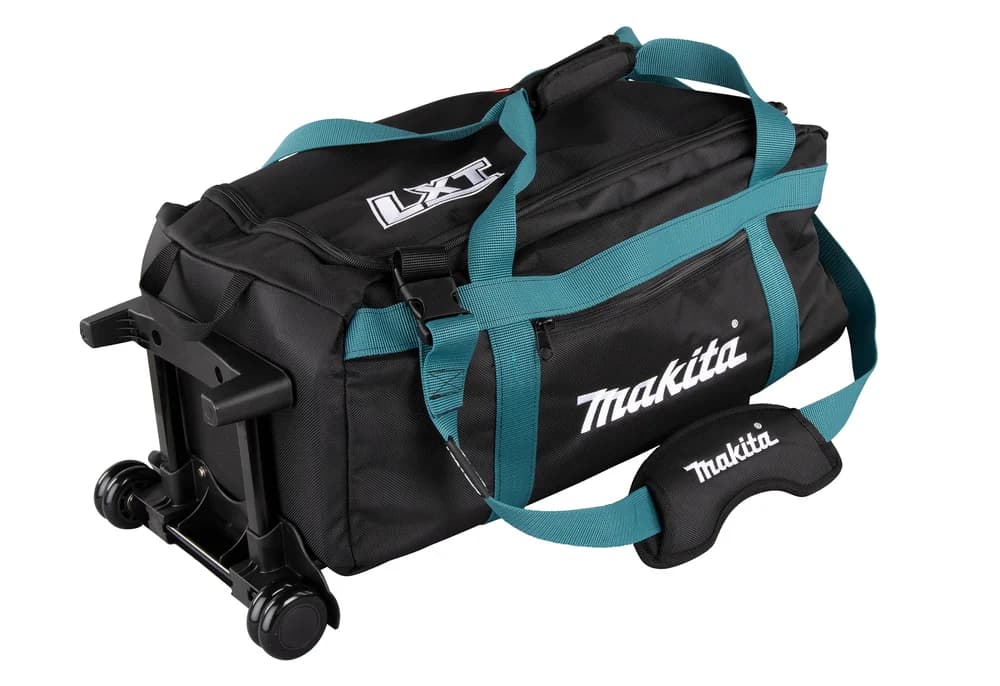 Makita Torba narzędziowa Ultimate Heavyweight z wózkiem 53,5l