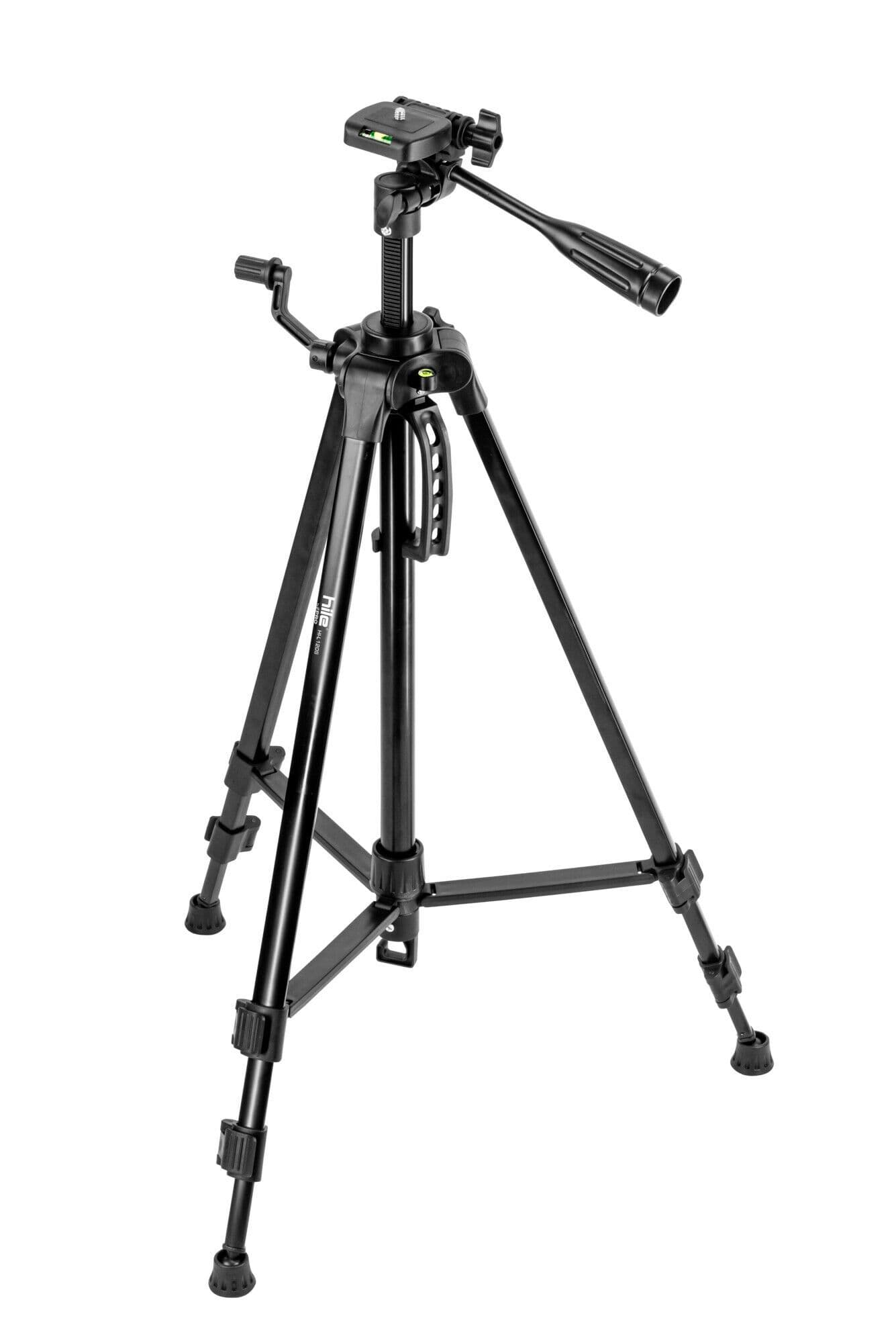 Pro Zestaw Laser TYXER 4DG PLUS + Tyczka 3,3m + Statyw 1,5m + Podstawa do skosów + zestaw bitów Makita - zdjęcie 6