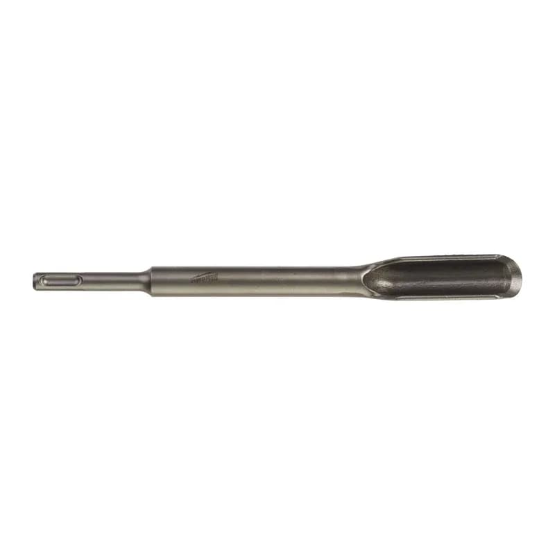 Milwaukee Dłuto żłobak 25x250