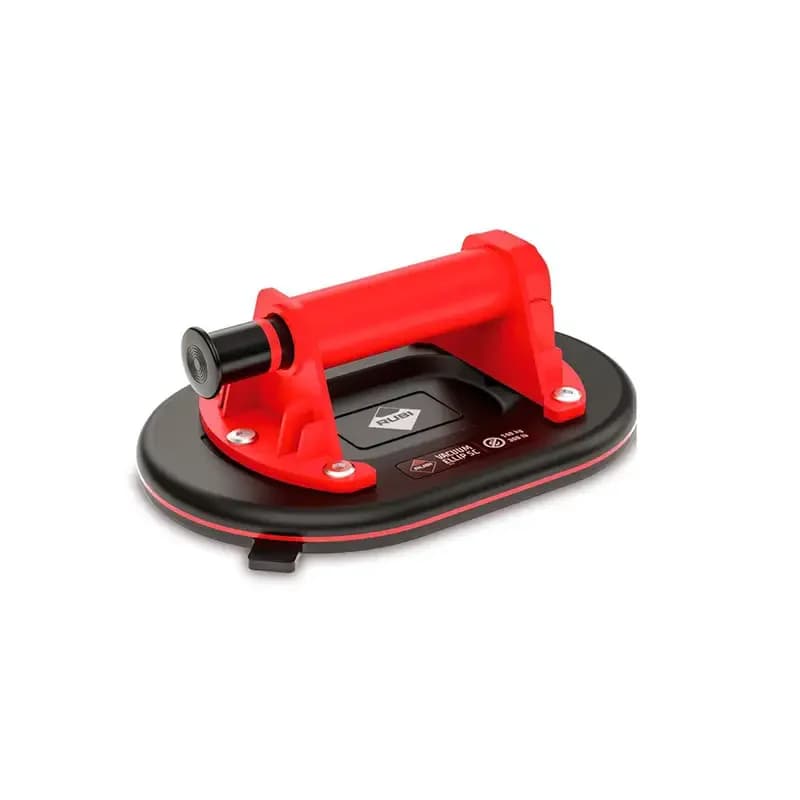 Przyssawka owalna Rubi ELLIP SC VACUUM SUCTION CUP - zdjęcie 1