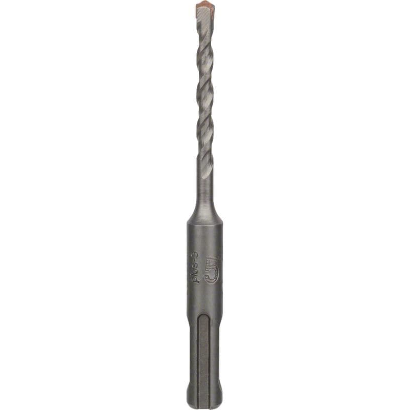 Bosch wiertło SDS Plus-3 5 x 110 mm - zdjęcie 2
