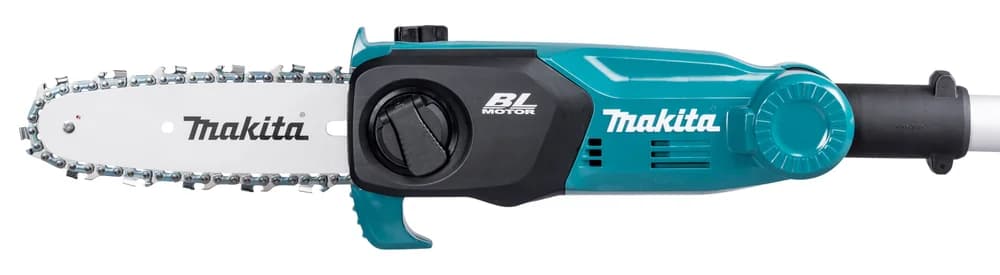 Makita Akum. okrzesywarka na wysięgniku LXT ® 18V 6,7 m/s 200 mm - zdjęcie 5