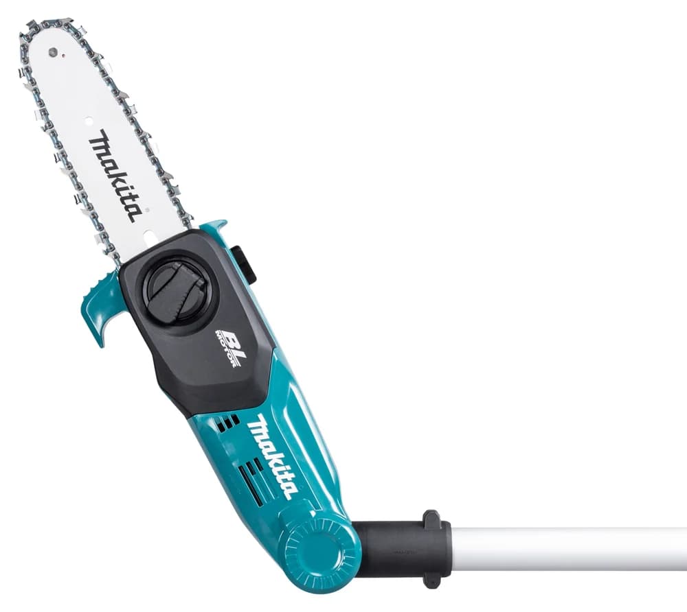 Makita Akum. okrzesywarka na wysięgniku LXT ® 18V 6,7 m/s 200 mm - zdjęcie 7