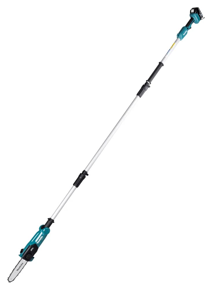 Makita Akum. okrzesywarka na wysięgniku LXT ® 18V 6,7 m/s 200 mm