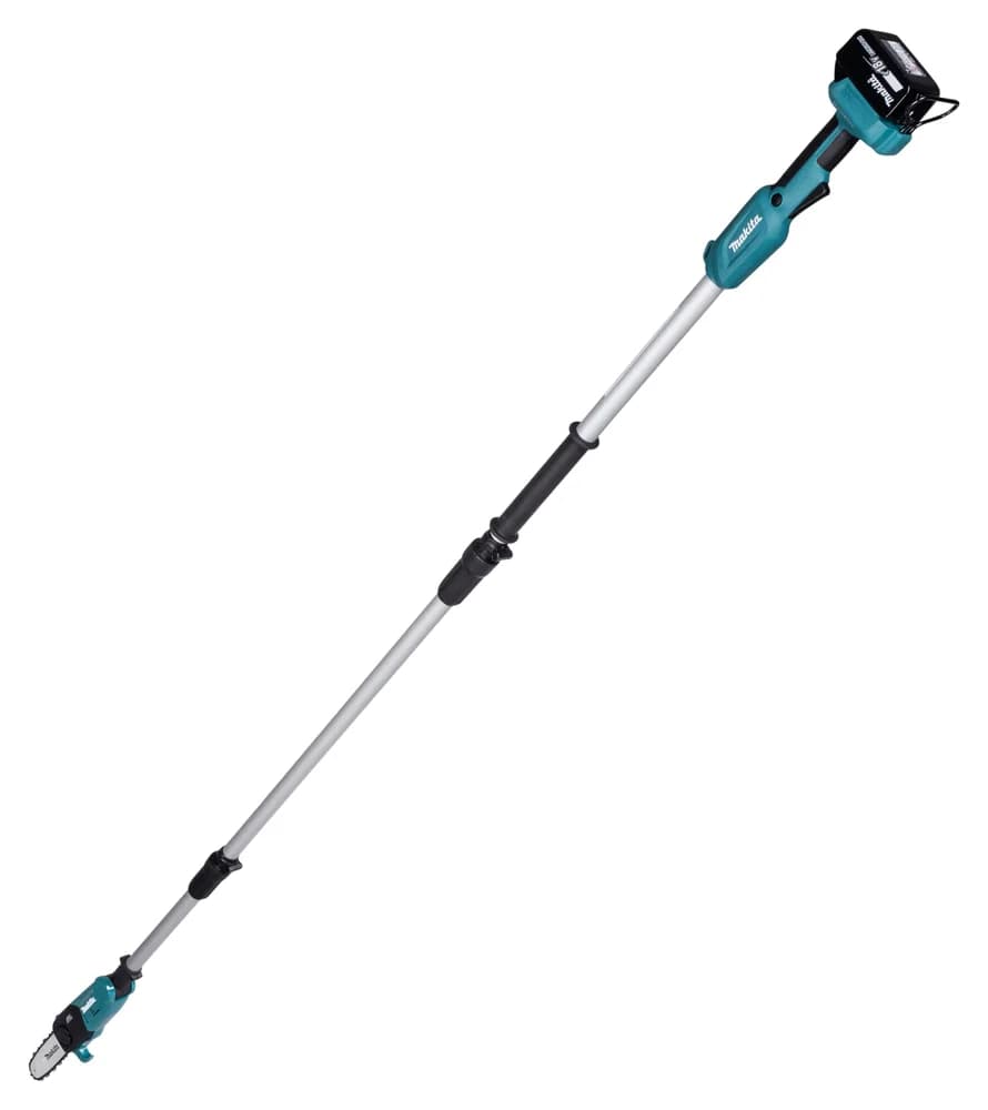 Makita Akum. okrzesywarka na wysięgniku LXT ® 18V 6,7 m/s 200 mm - zdjęcie 3