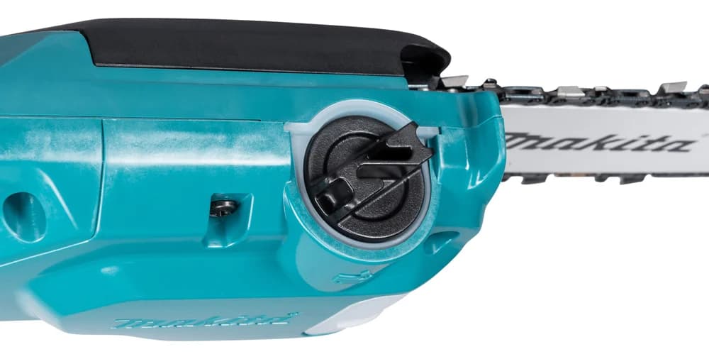 Makita Akum. okrzesywarka na wysięgniku LXT ® 18V 6,7 m/s 200 mm - zdjęcie 6