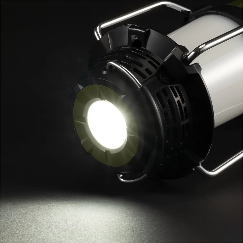 Makita Akum. radio z lampą i latarką LXT ® 18V 310lm - zdjęcie 5