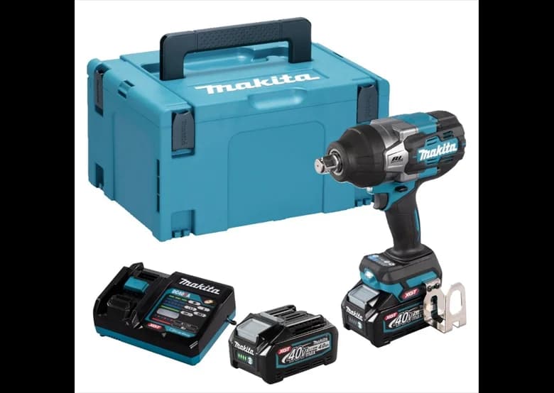 Makita Akum. klucz udarowy XGT ® 40V 1800 Nm