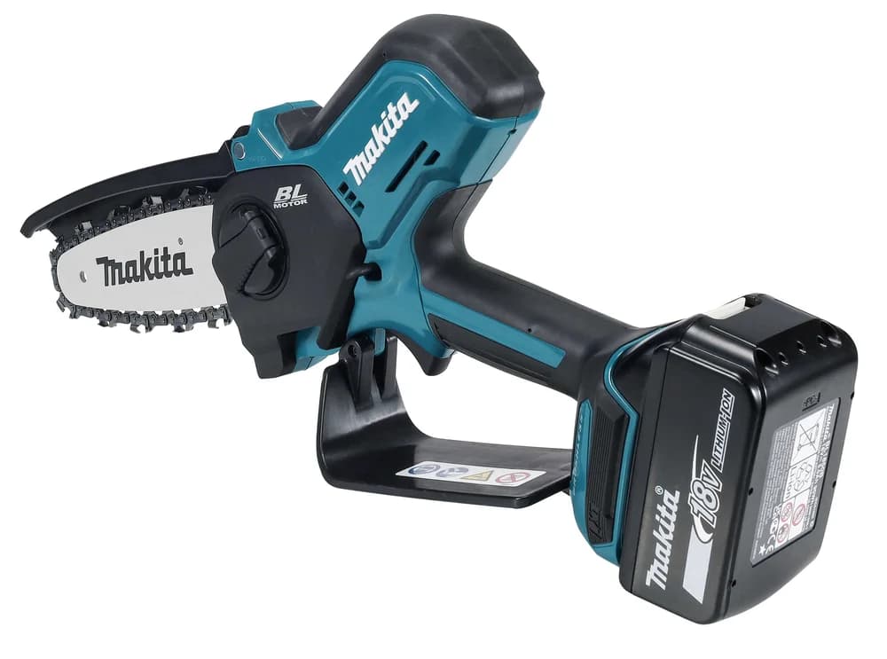 Makita Akum. pilarka do gałęzi LXT ® 18V 15cm - zdjęcie 3