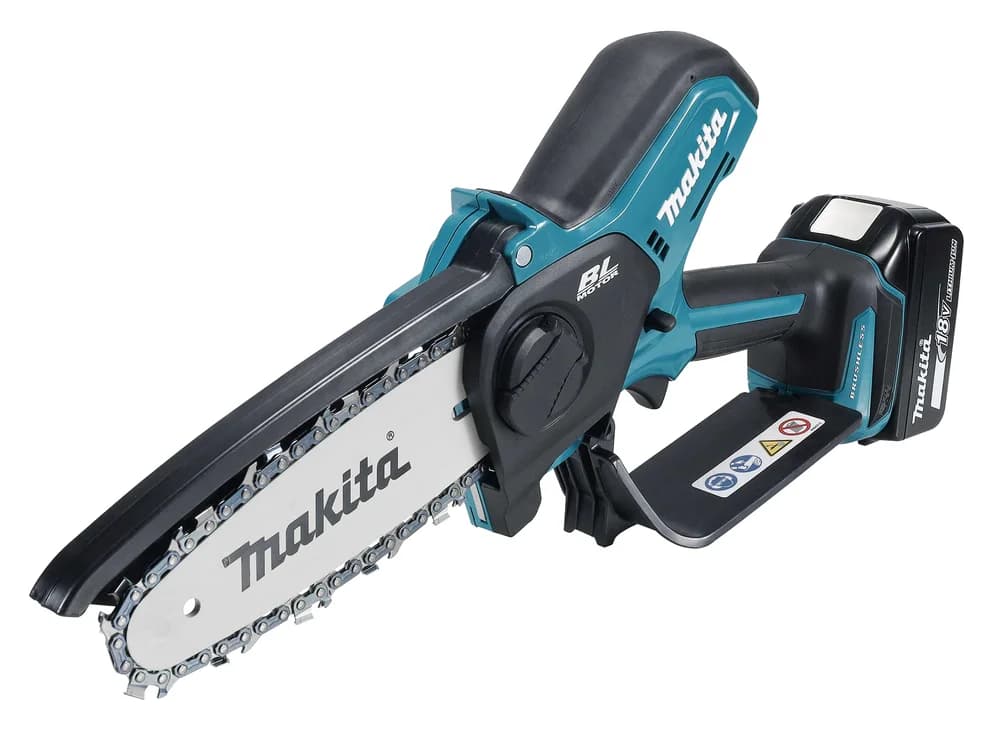Makita Akum. pilarka do gałęzi LXT ® 18V 15cm