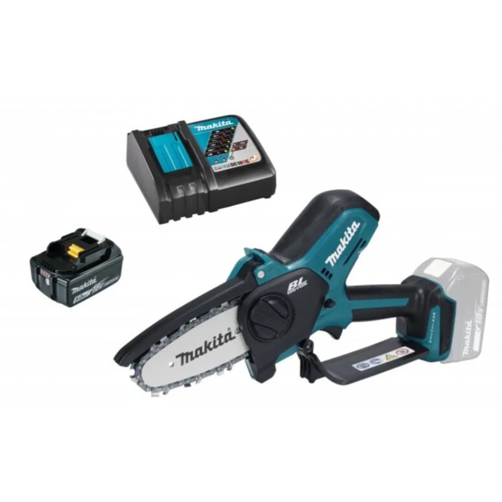 Makita Akum. pilarka do gałęzi LXT ® 18V 15cm