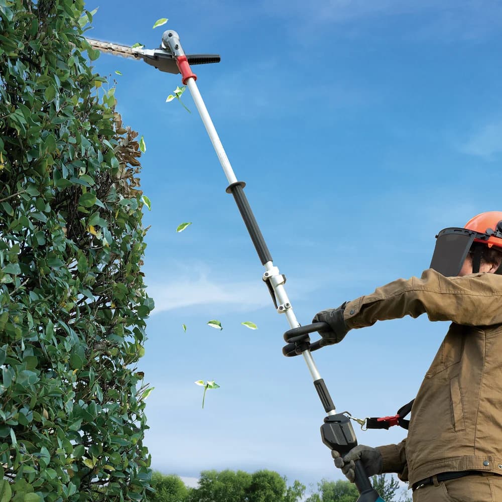 Makita Przystawka do DUX60/DUX18 - nożyce do żywopłotu EN402MP