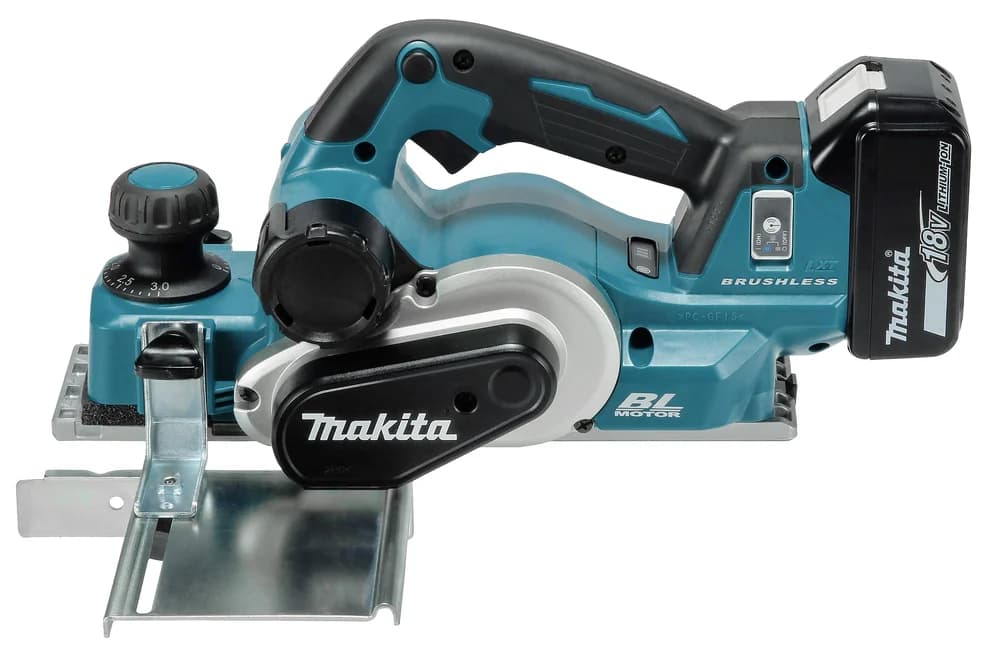 Makita Akum. strug do drewna LXT ® AWS 18V - zdjęcie 2