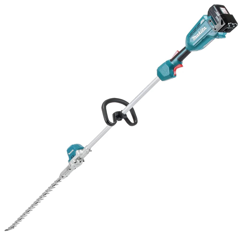 Makita Akum. nożyce do żywopłotu na wysięgniku LXT ® 18V 600 mm 23,5 mm - zdjęcie 2