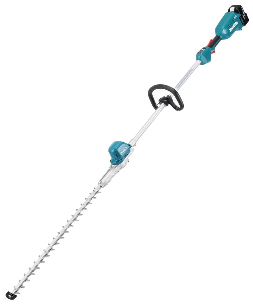 Makita Akum. nożyce do żywopłotu na wysięgniku LXT ® 18V 600 mm 23,5 mm
