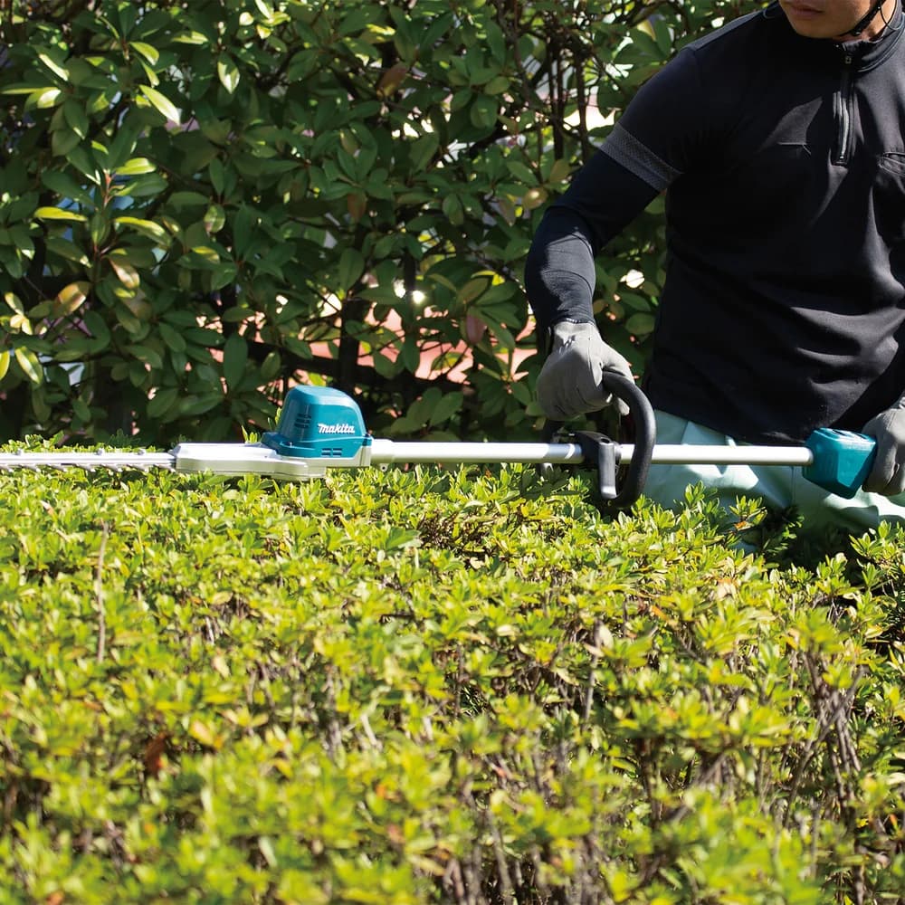 Makita Akum. nożyce do żywopłotu na wysięgniku LXT ® 18V 600 mm 23,5 mm - zdjęcie 3