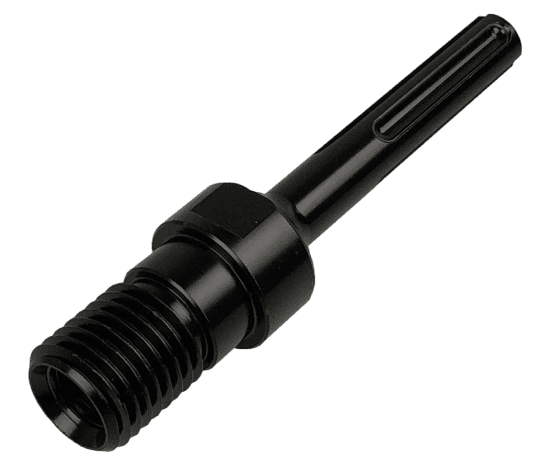 Kinczyk adapter KA-SDS PLUS NA 1 1/4 / 1/2 do wiertnicy - zdjęcie 1