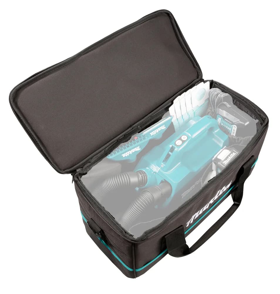 Makita Torba transportowa (CL121D,BEZ PASKA NA RAMIĘ) - zdjęcie 3