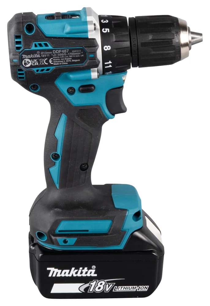 DDF487Z(Body/Korpus)