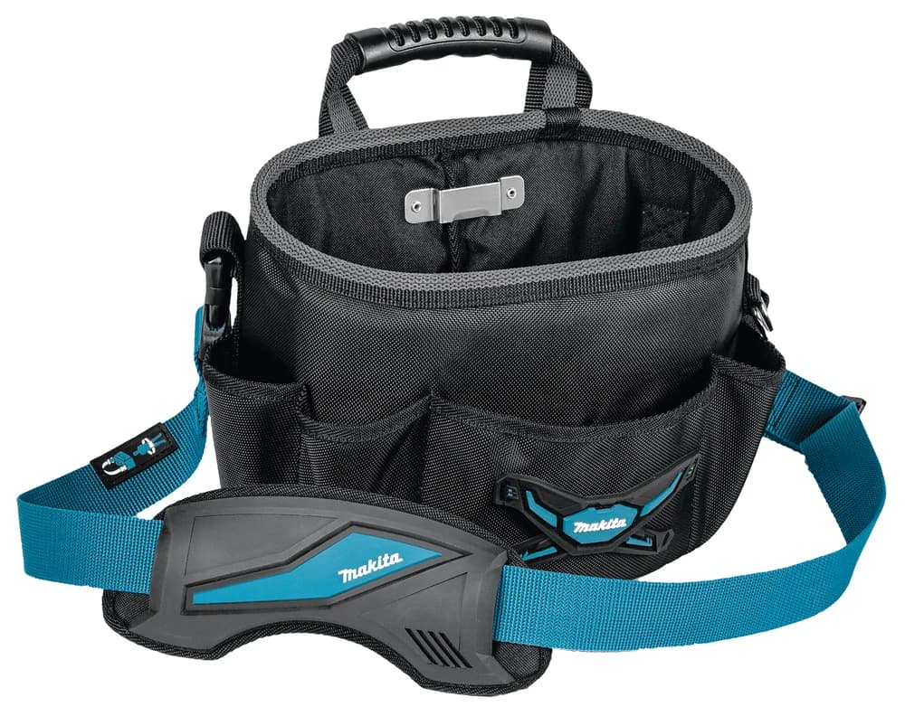 Makita Uniwersalna torba na narzędzia 350x175x225 mm 0,94 kg 7,0 l