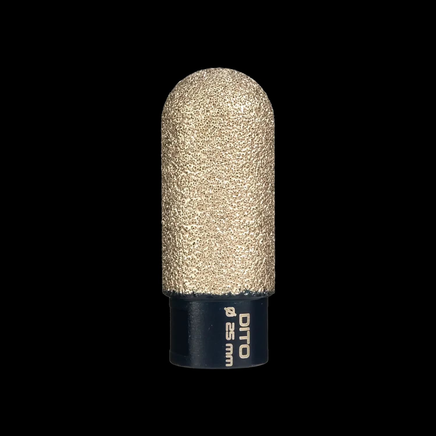 Ferrati Frez diamentowy palcowy szlifujący 25mm DITO