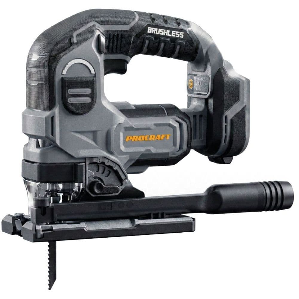 Procraft Industrial Akumulatorowa wyrzynarka 20V (bez akumulatora i ładowarki) - zdjęcie 1