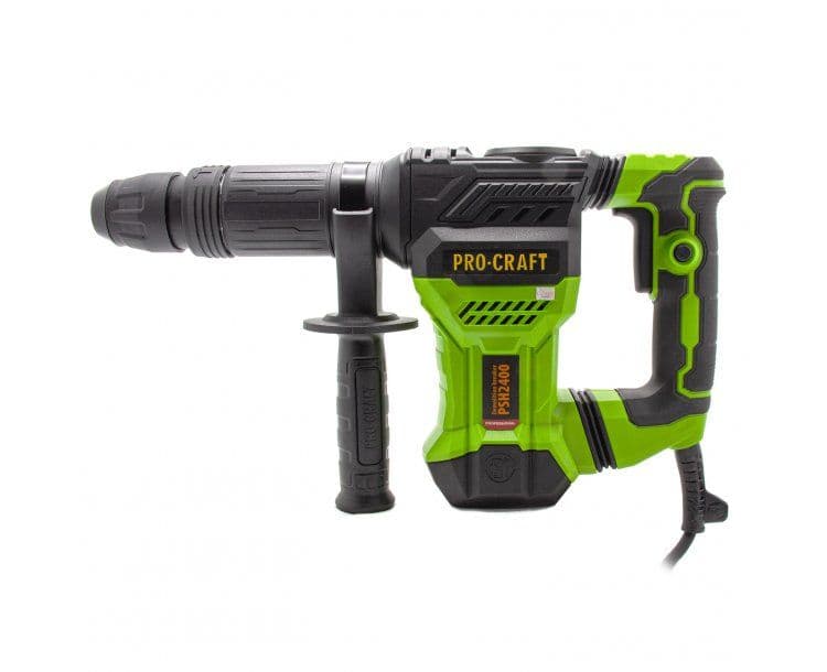 Procraft Młot wyburzeniowy SDS-Max 18J - zdjęcie 1