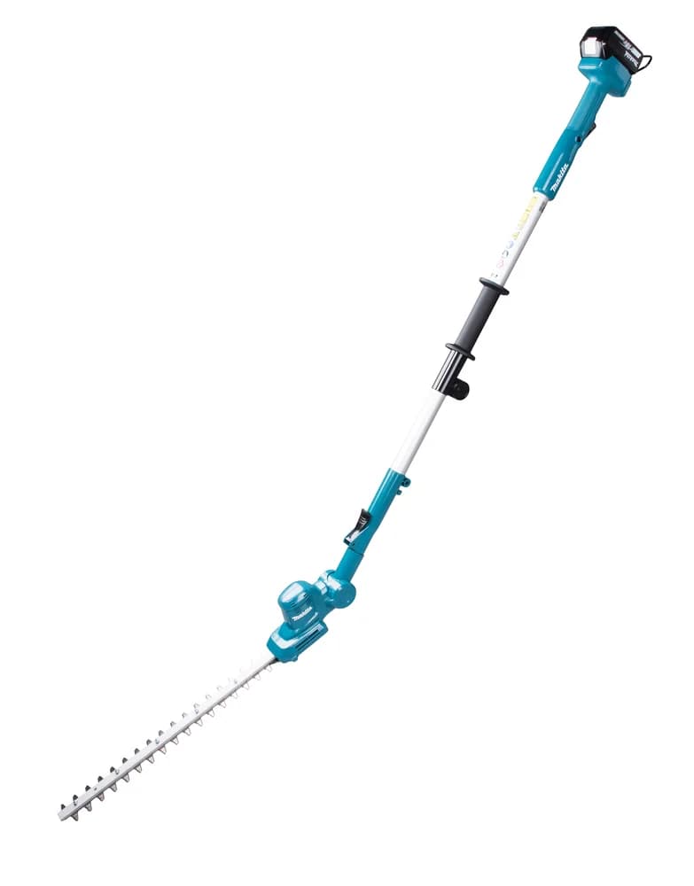 Makita Akum. nożyce do żywopłotu na wysięgniku LXT ® 18V 460mm 18 mm