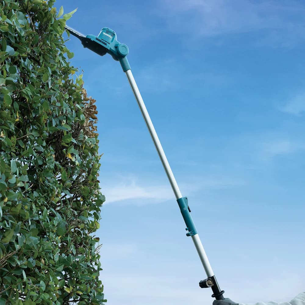 Makita Akum. nożyce do żywopłotu na wysięgniku LXT ® 18V 460mm 18 mm - zdjęcie 7