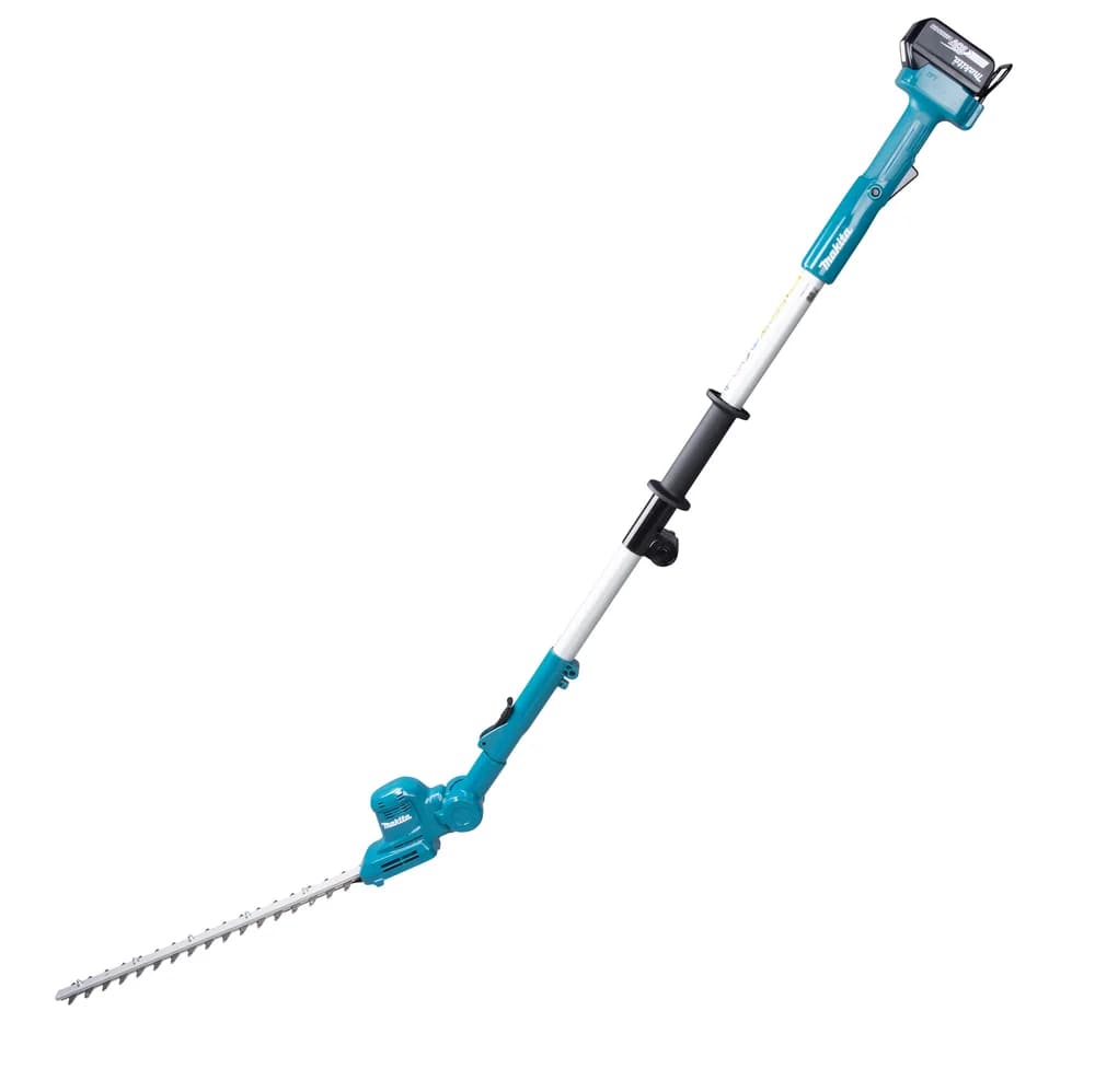 Makita Akum. nożyce do żywopłotu na wysięgniku LXT ® 18V 460mm 18 mm - zdjęcie 2