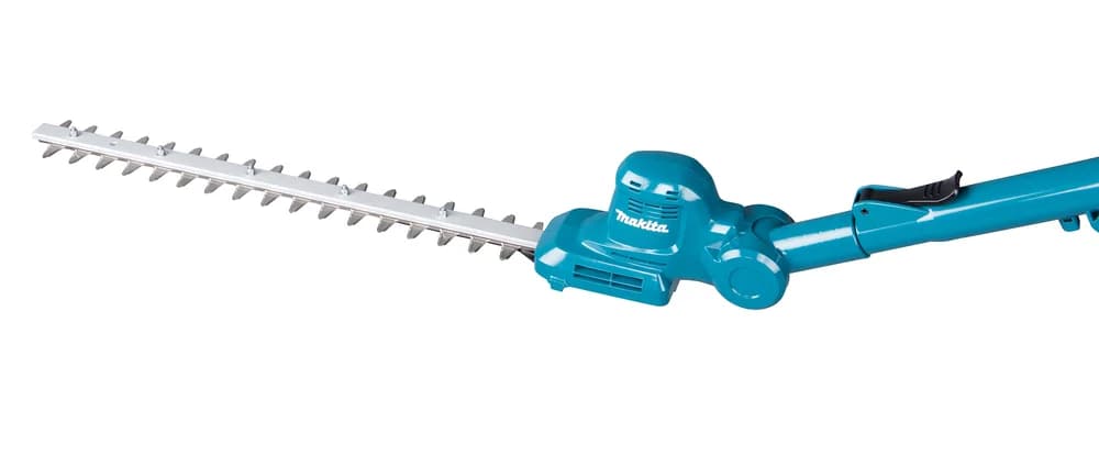 Makita Akum. nożyce do żywopłotu na wysięgniku LXT ® 18V 460mm 18 mm - zdjęcie 4