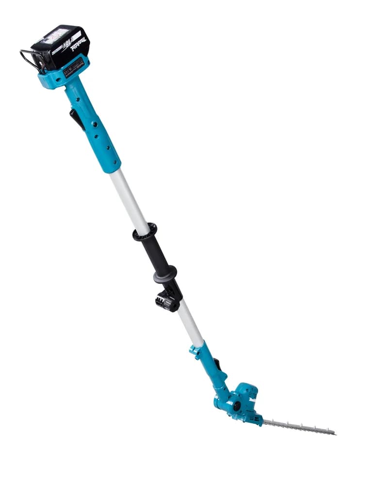 Makita Akum. nożyce do żywopłotu na wysięgniku LXT ® 18V 460mm 18 mm - zdjęcie 3