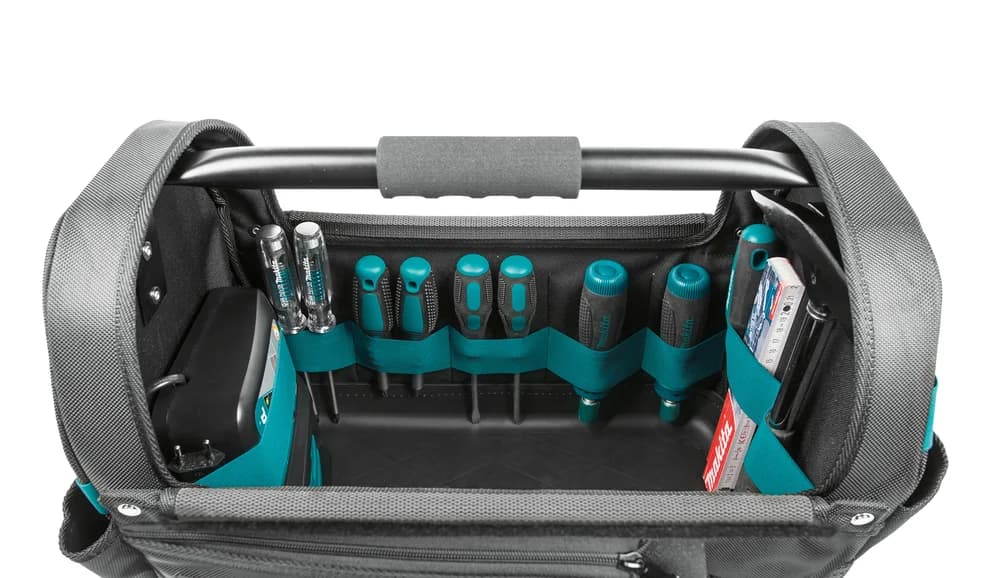 Makita Torba na narzędzia 490x310x360 mm 2,72 kg 30,70 l - zdjęcie 4