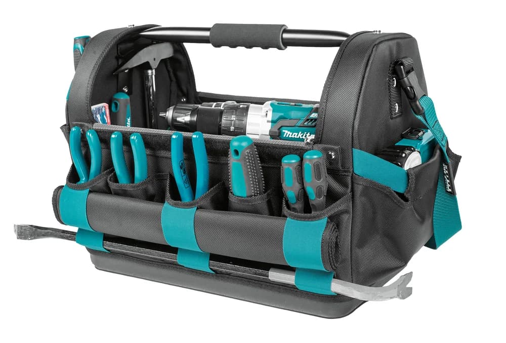 Makita Torba na narzędzia 490x310x360 mm 2,72 kg 30,70 l - zdjęcie 5