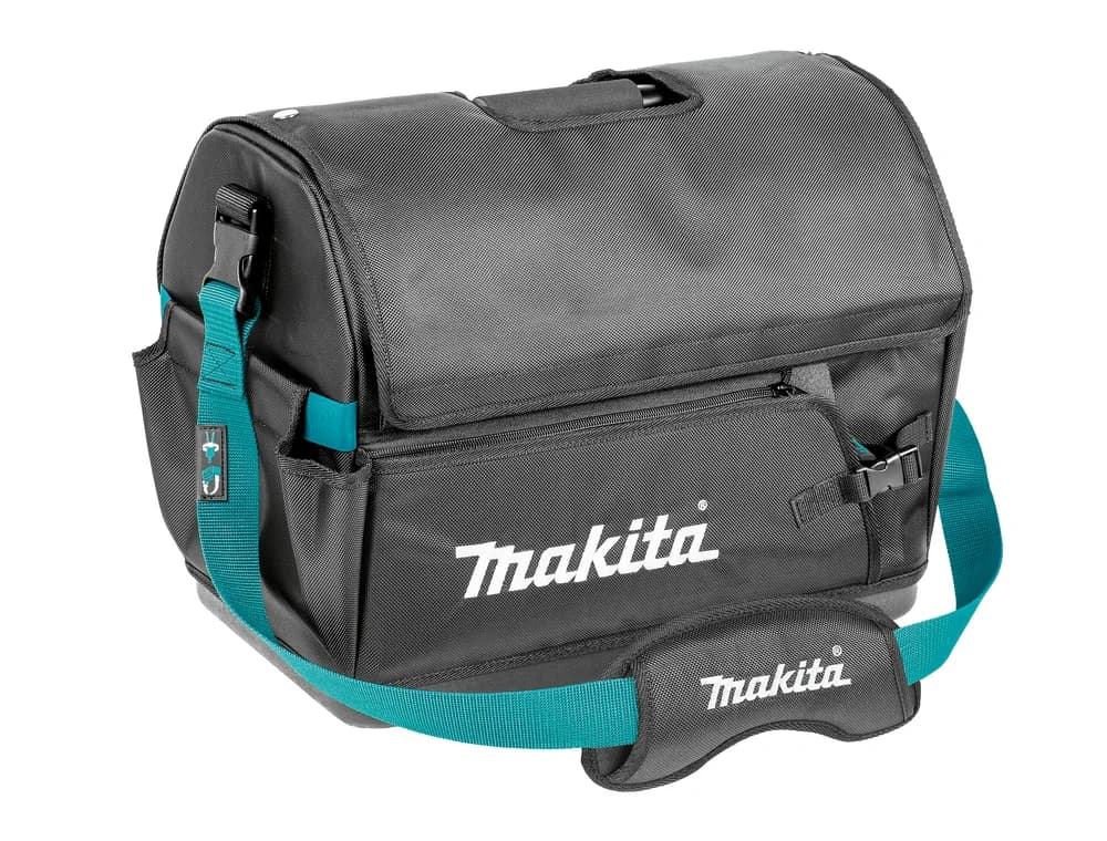 Makita Torba na narzędzia 490x310x360 mm 2,72 kg 30,70 l