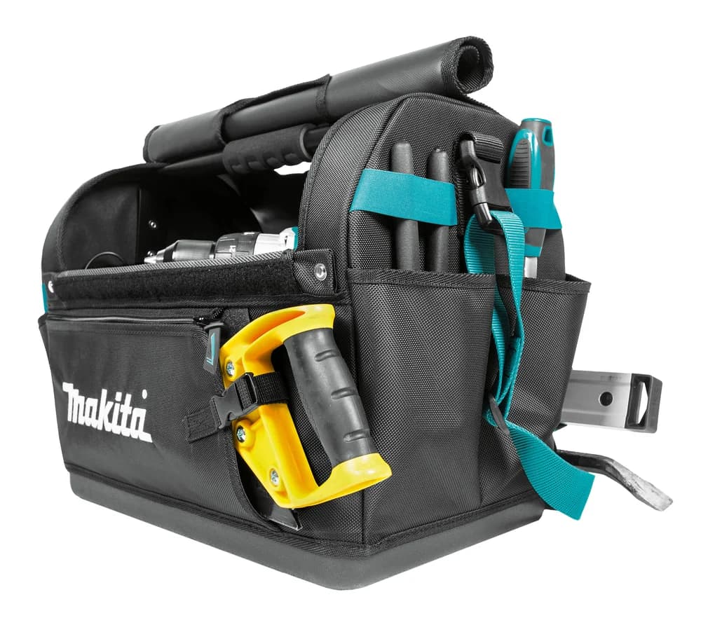 Makita Torba na narzędzia 490x310x360 mm 2,72 kg 30,70 l - zdjęcie 6
