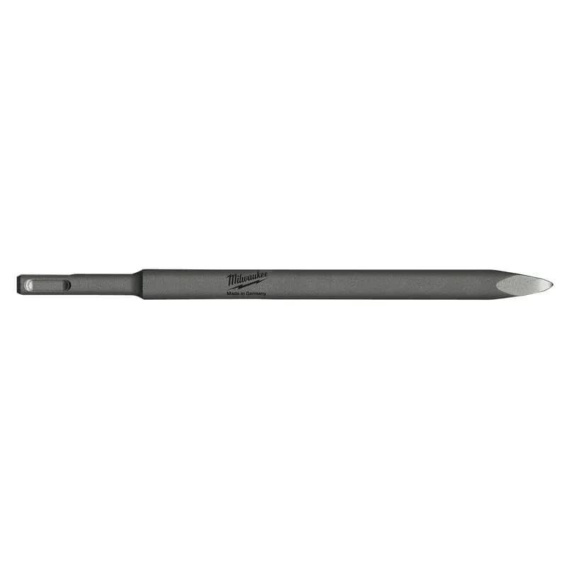 Milwaukee Dłuto szpiciak 250mm