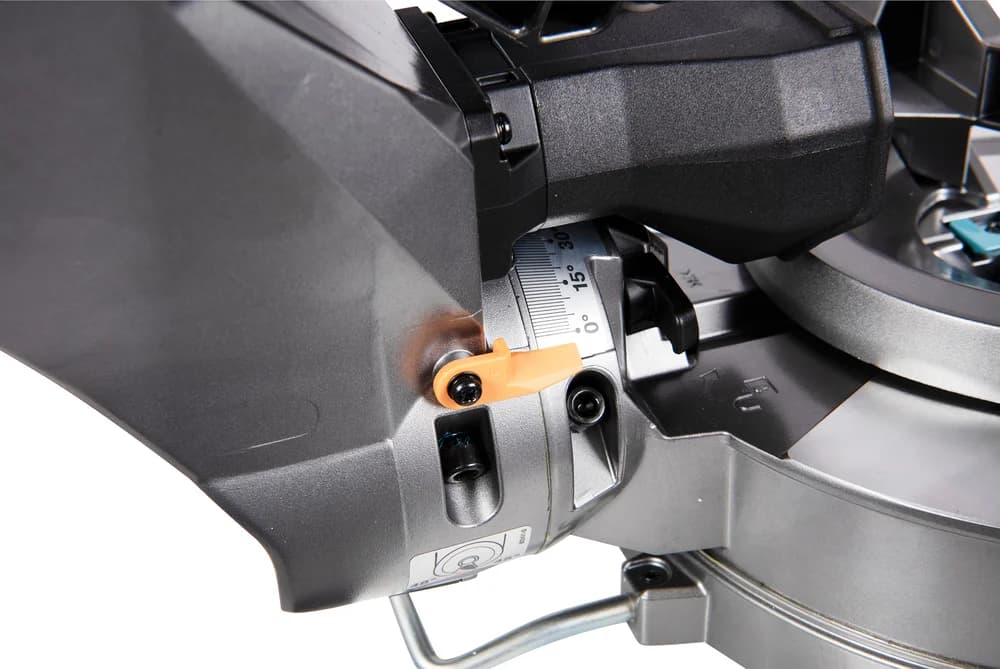 Makita Akum. ukośnica XGT ® 216mm 40V - zdjęcie 7
